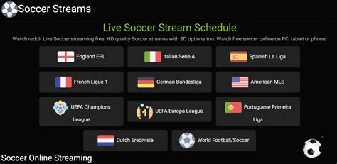 socceronline me.